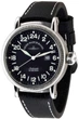 Часы наручные Zeno-Watch Basel 88074-24-a1 - изображение 1