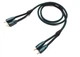 Кабель AUDIOQUEST 1.5m Evergreen RCA-RCA (EVERG01.5R) - изображение 3