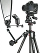 Фотоштатив Manfrotto 055 CARBON FIBRE 3-S TRIPOD (MT055CXPRO3) - изображение 5