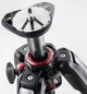 Фотоштатив Manfrotto 055 CARBON FIBRE 3-S TRIPOD (MT055CXPRO3) - изображение 6