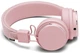 Навушники Urbanears Plattan 2 Bluetooth Powder Pink - зображення 1