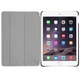 Чехол Macally iPad 5th Gen (2017) Protective Case and Stand Black (BSTAND5-B) - изображение 2
