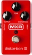 Педаль эффектов Dunlop MXR M115 Distortion III - изображение 1