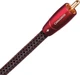 Коаксіальний кабель AUDIOQUEST 0.75 m Coax Cinnamon - зображення 2