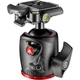Фотоштатив Manfrotto 190 ALU 3 SEC KIT BALL HEAD (MK190XPRO3-BHQ2) - изображение 3