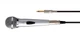 Микрофон Yamaha DM305 Silver - изображение 2