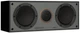 Акустика Monitor Audio Monitor C150 Black - зображення 1