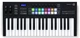 MIDI-клавиатура Novation Launchkey 37 MK3 - изображение 1