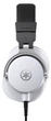 Навушники Yamaha HPH-MT5 White - зображення 3