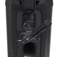 Микрофон JBL Partybox Microphone PBM 100 Black (JBLPBM100BLK) - изображение 3