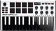 MIDI-клавіатура AKAI MPK Mini MK3 White - зображення 2