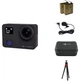 Набор блогера AirOn ProCam 8 Black Blogger Set 12 in 1 (4822356754795) - изображение 1