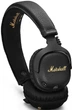Наушники Marshall MID ANC Bluetooth Black (4092138) - изображение 2