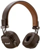 Наушники Marshall Major III Bluetooth Brown - изображение 1