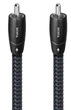 Кабель AUDIOQUEST 1.0m Yukon RCA - зображення 1