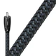 Кабель AUDIOQUEST 1.0m Yukon RCA - зображення 2