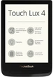 Электронная книга PocketBook 627 Touch Lux 4 Black (PB627-H-CIS) - изображение 1