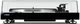 Проигрыватель винила Yamaha TT-N503 Black - изображение 2