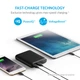 Зовнішній акумулятор Anker PowerCore 13000 mAh V3 Black (A1215H11/A1215G11) - зображення 2