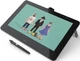 Монитор-планшет Wacom Cintiq Pro Touch 16 FHD (DTH-1620A-EU) - изображение 4