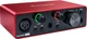 Аудіоінтерфейс Focusrite Scarlett Solo (3Gen) - зображення 2