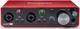 Аудиоинтерфейс Focusrite Scarlett 2i2 (3Gen) - изображение 2