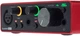 Аудіоінтерфейс Focusrite Scarlett Solo (3Gen) - зображення 6