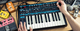 Синтезатор Novation Bass Station II - зображення 5