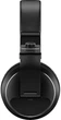 Наушники Pioneer HDJ-X5 Black - изображение 5
