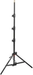 Стойка студийная Manfrotto Compact Photo Stand Mini with Air Cushioning (1051BAC) - изображение 2