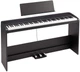 Цифровое пианино Korg B2SP BK - изображение 2