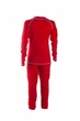 Термобельё BAFT X-Line KIDS 128 красное - изображение 2