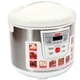Мультиварка 5 л Rotex RMС505-W ExСellenСe - изображение 3