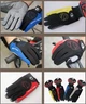 Велосипедные перчатки ГЕЛЬ Pearl Izumi велоперчатки полный палец Красный XL - изображение 4