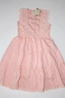 Платье Kids Star 6316 пудра 116 - изображение 1