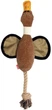 Іграшка для собак Pet Nova Дика качка Pet Nova 45 см (PLU-WILD-DUCK) (5903031440904) - зображення 2
