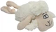 Іграшка для собак Pet Nova Біла овечка Pet Nova 35 см (PLU-SHEEP-WHITE) (5903031441376) - зображення 3