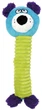 Іграшка для собак Pet Nova Такса Pet Nova 30 см (PLU-LONGDOG-BL) (5903031441413) - зображення 2
