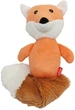 Іграшка для собак Pet Nova Руда лисичка Pet Nova 36 см (PLU-FOX-RED) (5903031440850) - зображення 3