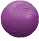 Іграшка для собак Pet Nova Диск гумовий Pet Nova 22 см Фіолетовий (RUB-DISC-VIOLET-22CM) (5903031443035) - зображення 2