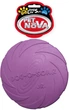 Іграшка для собак Pet Nova Диск гумовий Pet Nova 15 см Фіолетовий (RUB-DISC-VIOLET-15CM) (5903031443028) - зображення 1