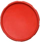 Игрушка для собак Pet Nova Диск резиновый Pet Nova 15 см Красный (RUB-DISC-RED-15CM) (5903031443004) - изображение 3