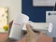 Ручной портативный струйный принтер Evebot Print Pen Белый с серебристым (1009-741-00) - изображение 3