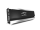 Радиатор алюминиевый Snowman Для SSD M2 2280 Черный с серебристым (1009-868-00) - изображение 3