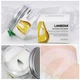 Патчи под глаза LANBENA Retinol Eye Mask от морщин с ретинолом 50 шт (YX0753) - изображение 5