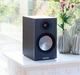 Акустика Monitor Audio Bronze 50 Black (6G) - зображення 5