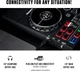DJ-контролер Numark Party Mix Live - зображення 5