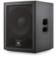 Сабвуфер JBL IRX115S - изображение 1