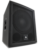 Сабвуфер JBL IRX115S - изображение 3
