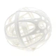 Контейнер для стирки бюстгальтеров Bubble Bra, шар Bra Protector (1000624-White-0) - зображення 2